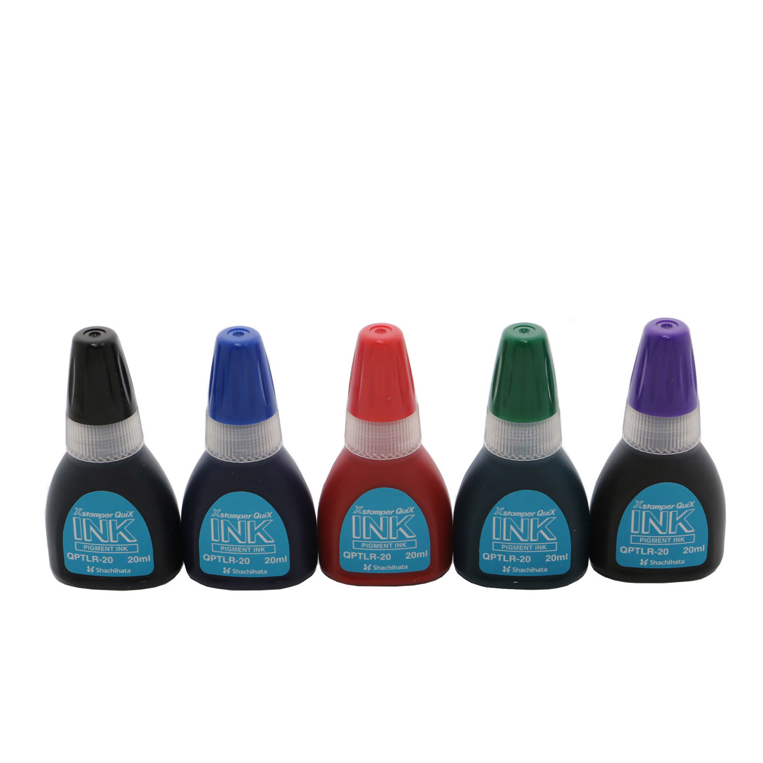 Xstamper Quix Ink 10ml